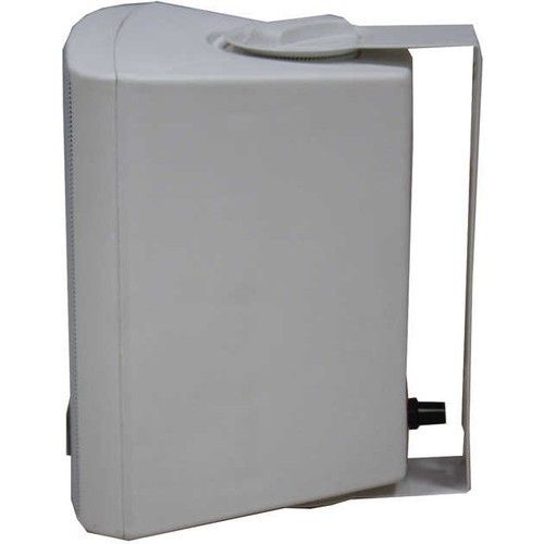 Alfon AFS-104W 10cm 50W 8 Ohm Beyaz Sutun Hoparlör