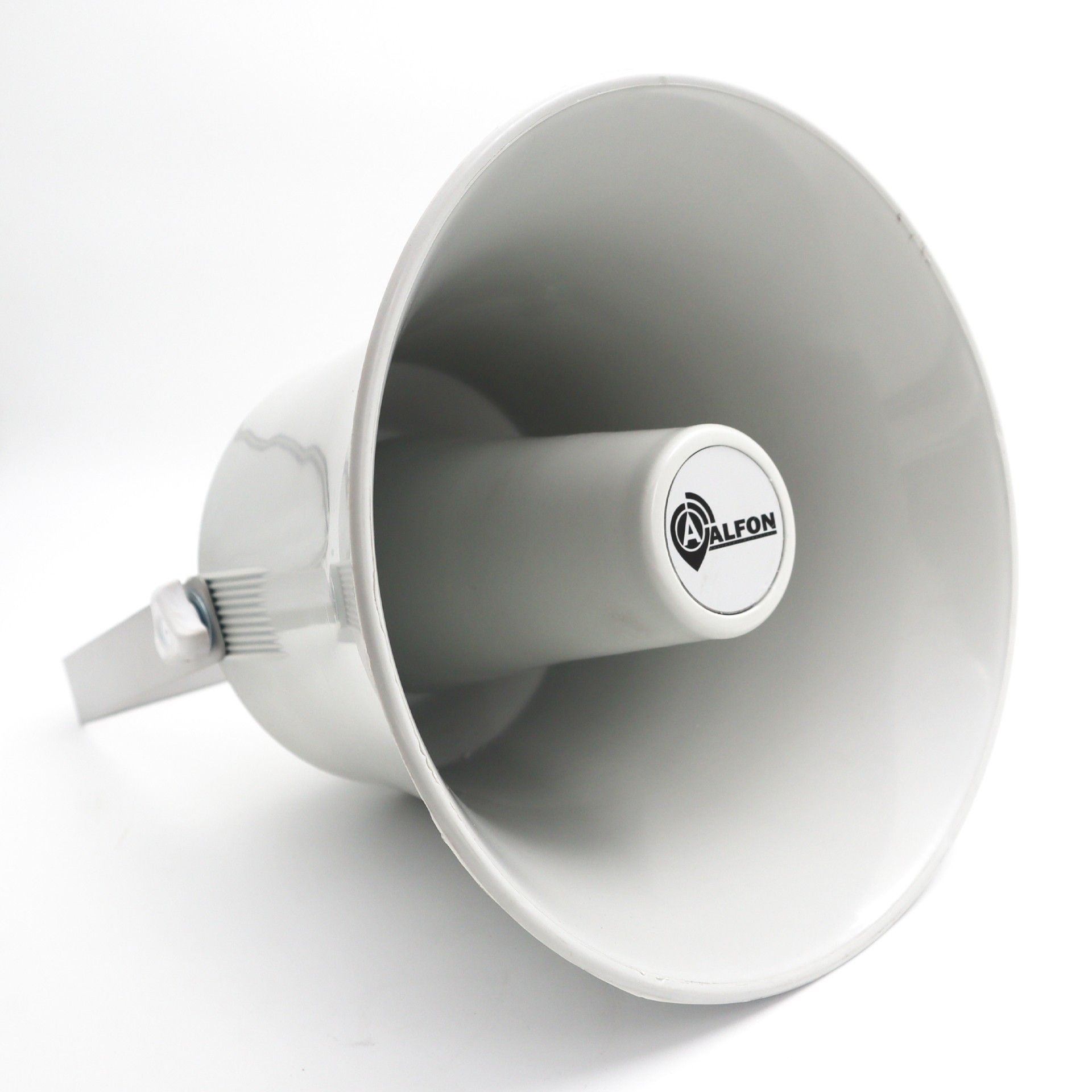 Alfon AFS-28 Plastik Yuvarlak Horn Kabin