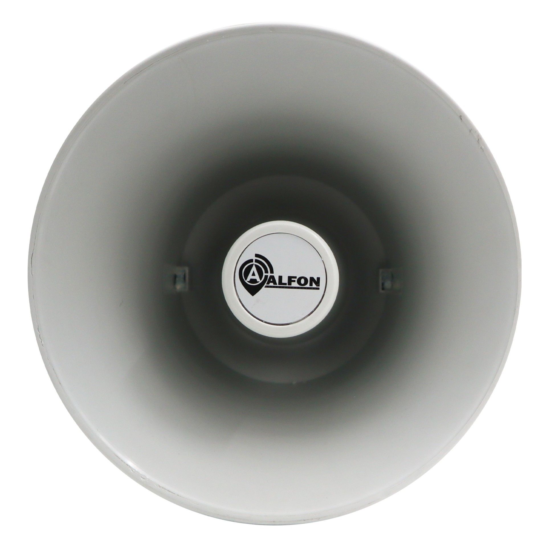 Alfon AFS-28 Plastik Yuvarlak Horn Kabin