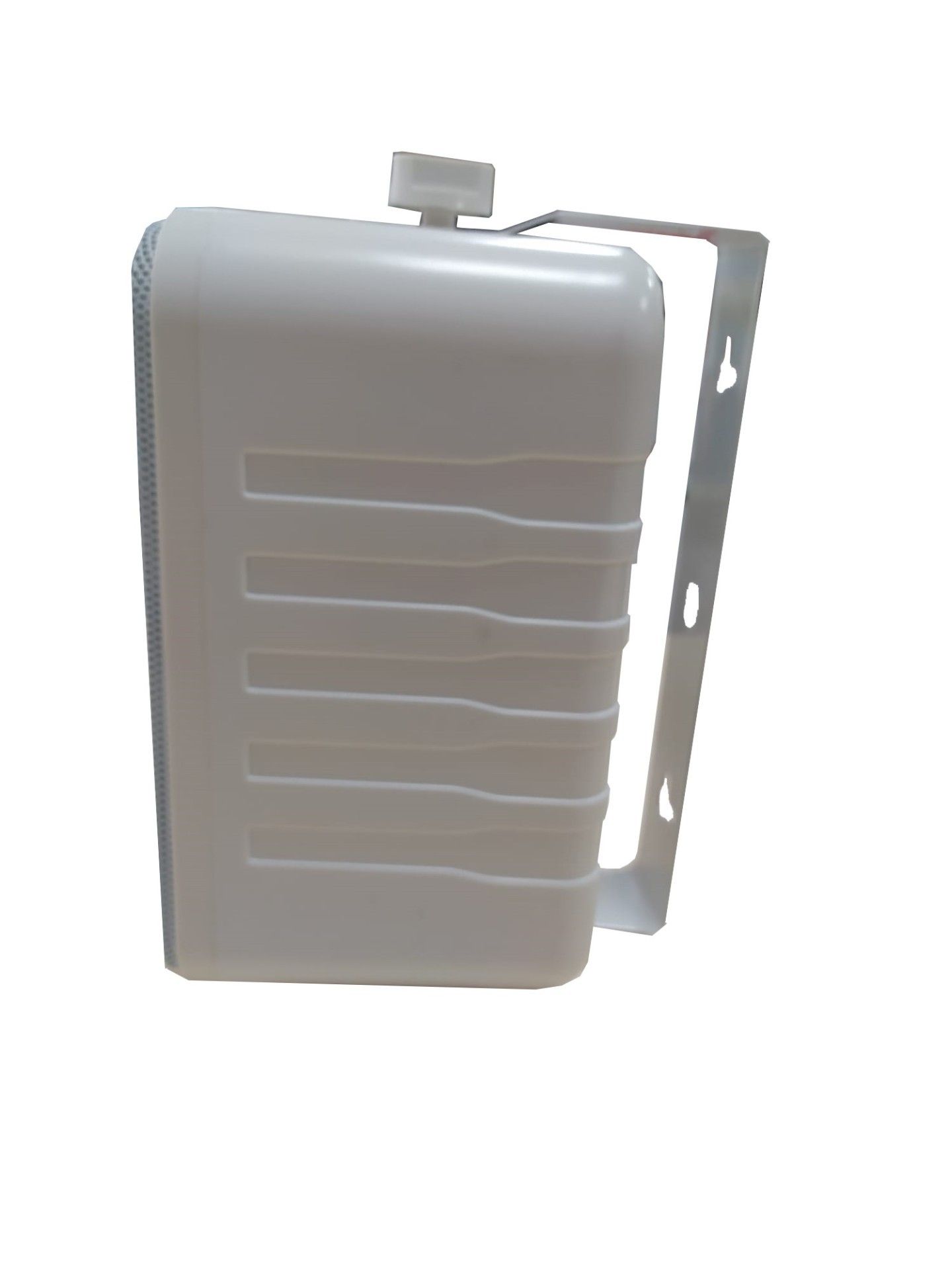 Alfon AFS-420TW 10cm 50W 70-100V Beyaz Trafolu Hop