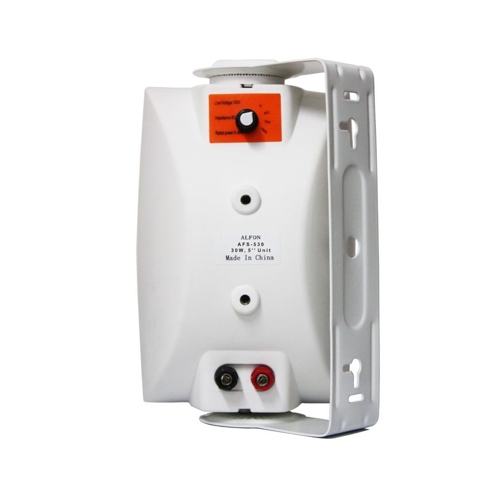 Alfon AFS-530W 13cm 200W 8 Ohm 70-100V Trafolu Hop