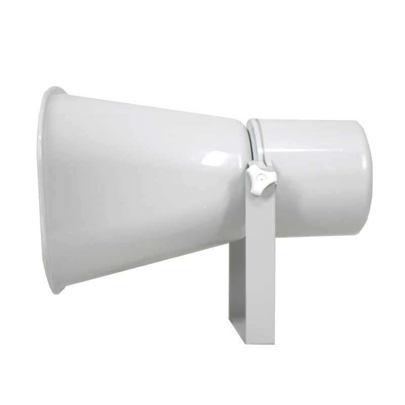 Alfon AFS-64 Plastik Dikdörtgen Horn Kabin