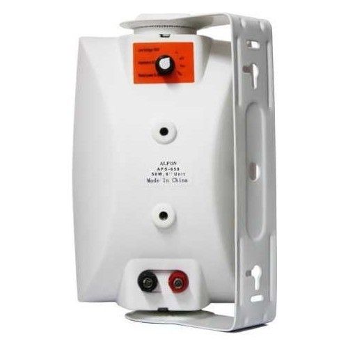 Alfon AFS-650W 16cm 300W 8 Ohm 70-100V Trafolu Hop