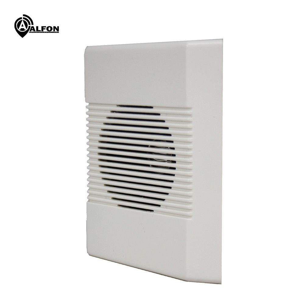 Alfon AFS-808 Çift Yönlü 70-100V Trafolu Sütun Hop