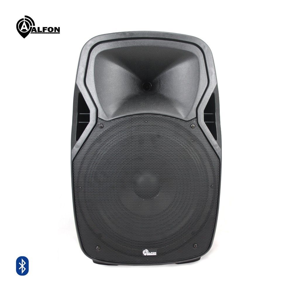 Alfon AFS-915 15" 38cm 240W 1 El Aktif Kabin Hop.