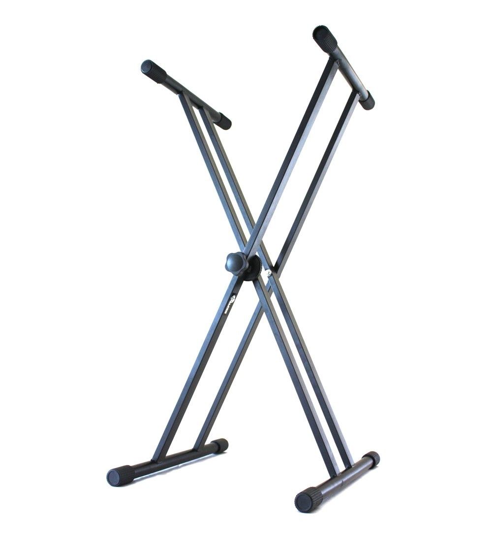 Alfon AFSP-017 Çift Kol Mikser Sehpası