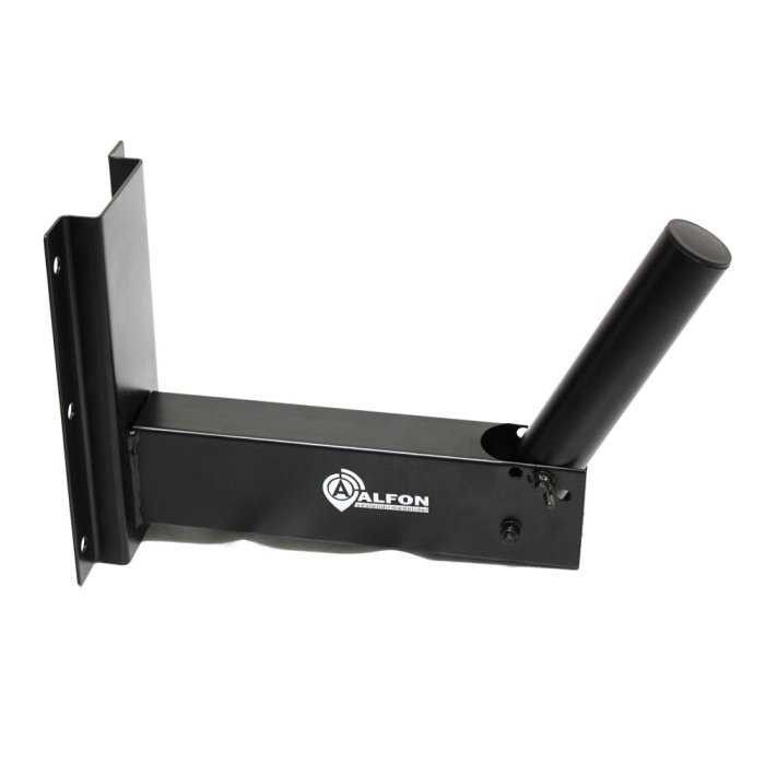 Alfon AFSP-1001 Duvar Kolon Sehpası