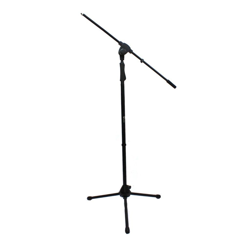 Alfon AFSP-102 Boy Bas-Çek Teleskop Mikrofon Sehpa