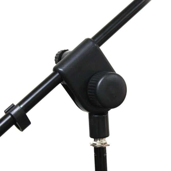 Alfon AFSP-107 180cm Teleskop Boy Mikrofon Sehpası