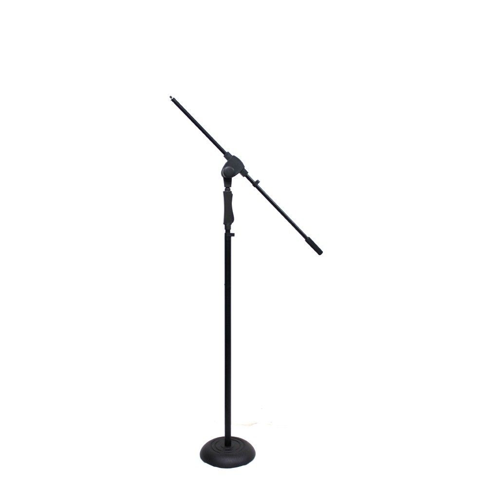 Alfon AFSP-115 Boy Bas-Çek Düz Taban Mikrofon Sehp