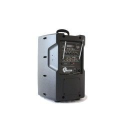 Alfon AFTS-3410CB 10" 25cm 70W Aktif Şarjlı Kabin