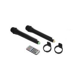 Alfon AFTS-3410CB 10" 25cm 70W Aktif Şarjlı Kabin