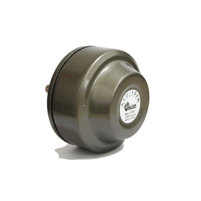 Alfon AFU-100W / 100W 16 Ohm Driver Unit