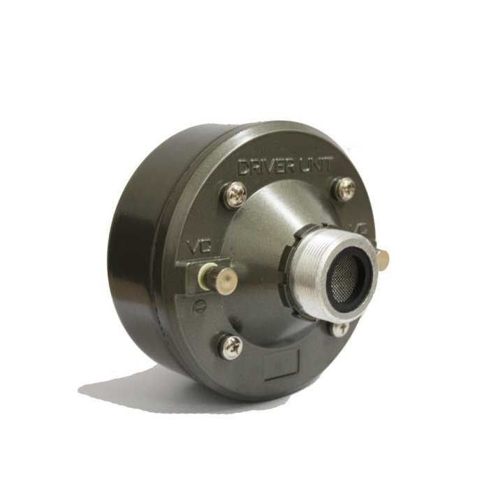 Alfon AFU-100W / 100W 16 Ohm Driver Unit