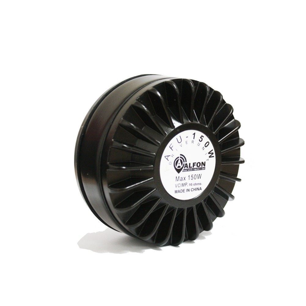 Alfon AFU-150W / 150W 16ohm Driver Unit