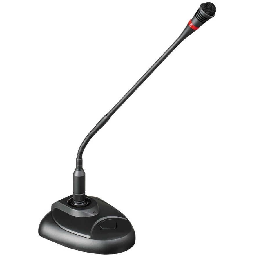 Alfon AKM-5320 Profesyonel Sprelli Kürsü Mikrofonu