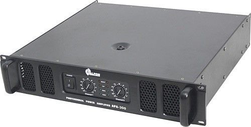 Alfon APA-500 2X500 Power Anfi