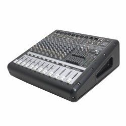 Alfon APM-08550 8 Kanal 2X550 W Power Mikser