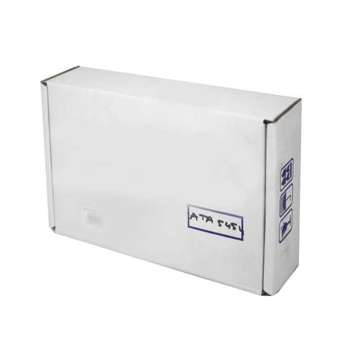 Alfon ATA-5454 Akıllı Okul Saati (Duvar Tipi)