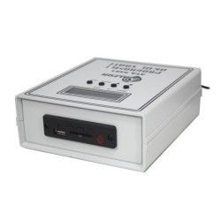 Alfon ATA-5481 Usb Programlı Saat (Duvar Tipi)