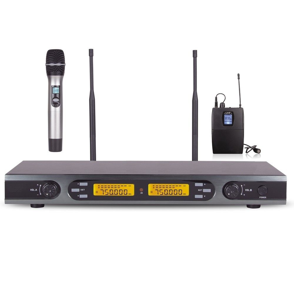 Alfon ATM-U2000 1EL 1Yaka Uhf 99 Kanal Telsiz Mikr