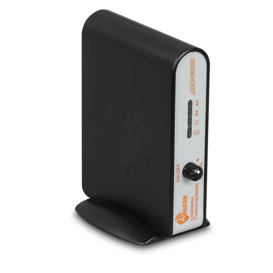 Alfon ATM-V3401 1Kürsü VHF Telsiz Mikrofon