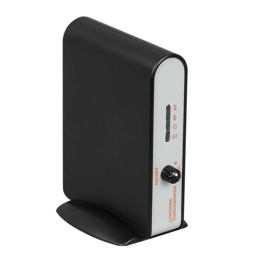 Alfon ATM-V3402 1Yaka VHF Telsiz Mikrofon