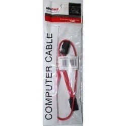 Alkatech AL-SS02 Sata Harddisk Kablosu 45Cm