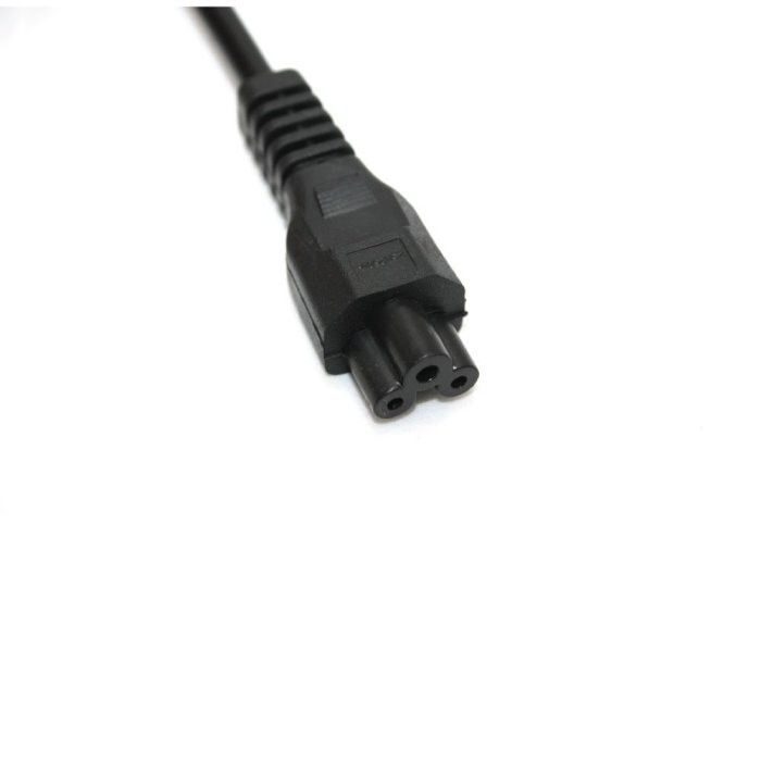 Alkatech PC-02 1.5m. 3x0.75mm Notebook Power Kablo