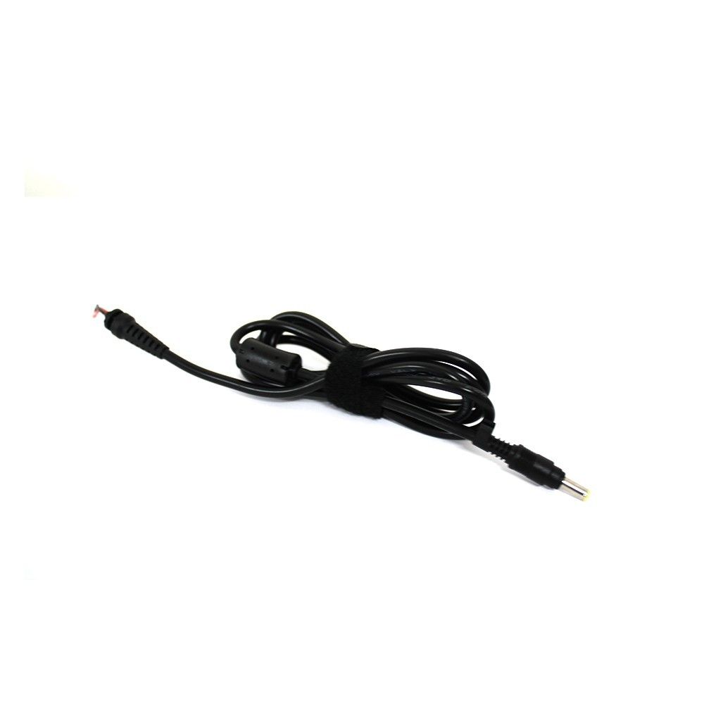 Alkatech TDC-4817 4.8x1.7mm Düz Jaklı Kablo