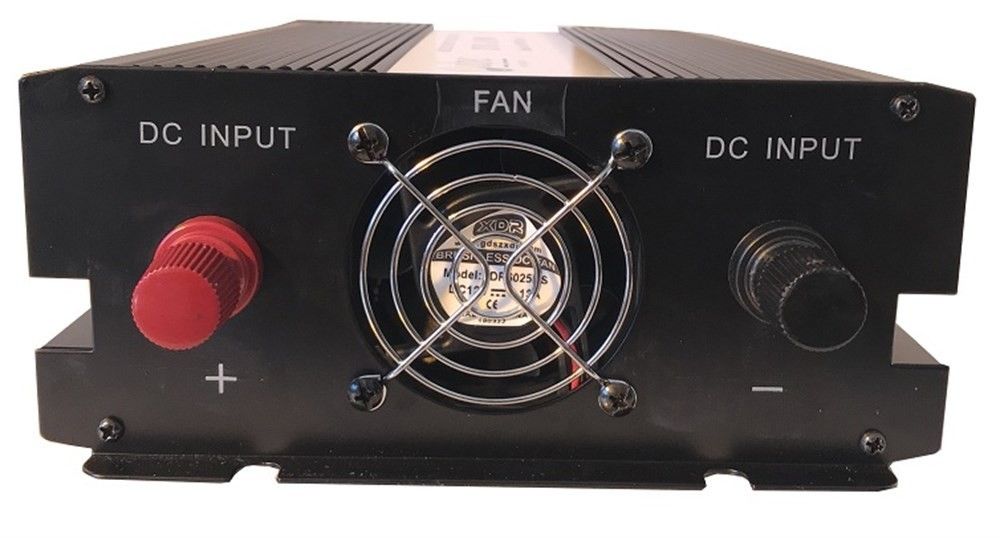 Alpex JYMU-1000 12V 1000W Modifiye Sinüs UPS İnv.