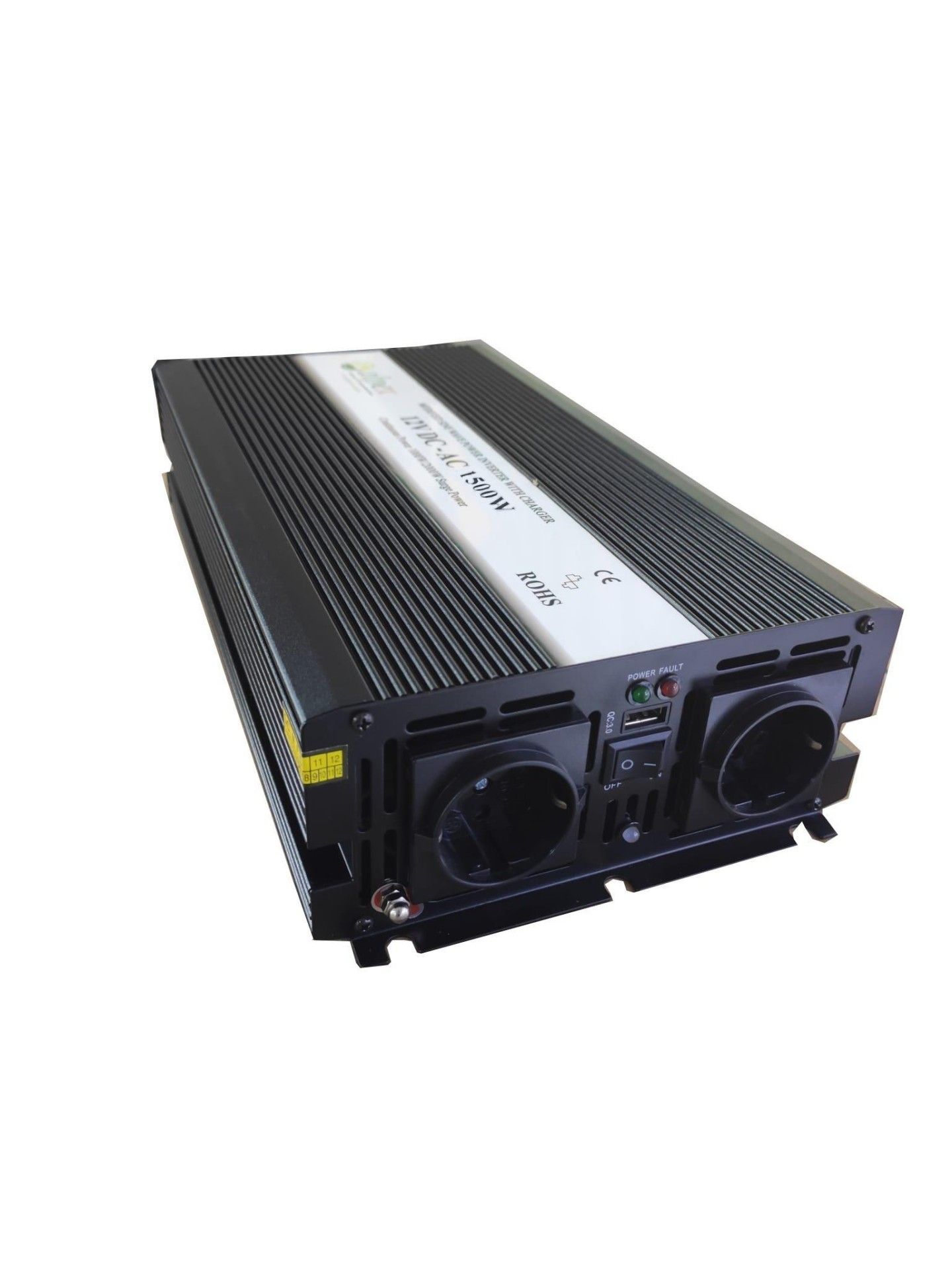 Alpex JYMU-1500 12V 1500W Modifiye Sinüs UPS İnv.