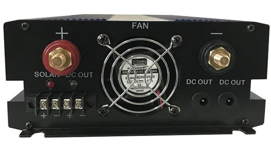 Alpex JYP-2000 12V 2000W Tam Sinüs İnvertör