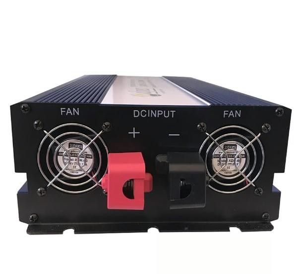 Alpex JYP-3000 12V 3000W Tam Sinüs İnvertör