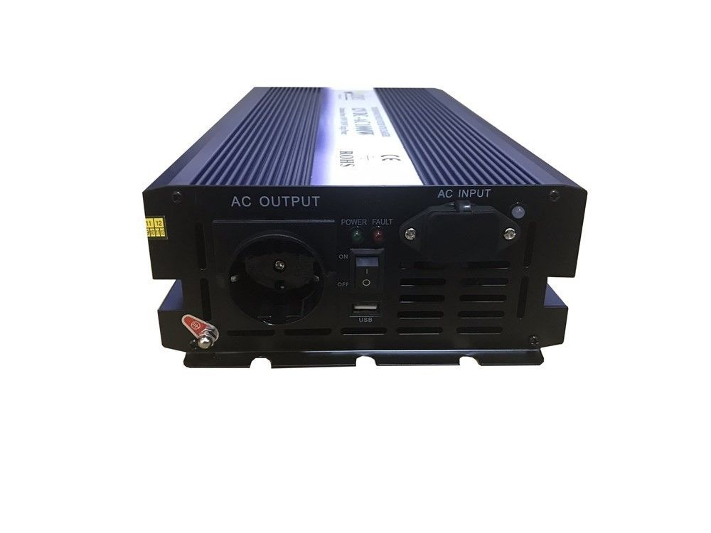 Alpex JYPU-1000 12V 1000W Tam Sinüs UPS İnvertör