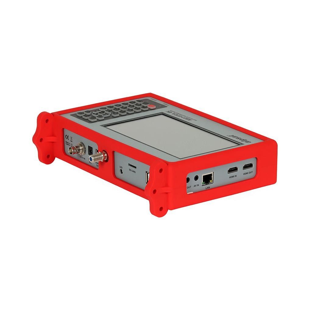 Alpsat Sat Finder AS07-STCA 4K Uydu Yön Bulucu