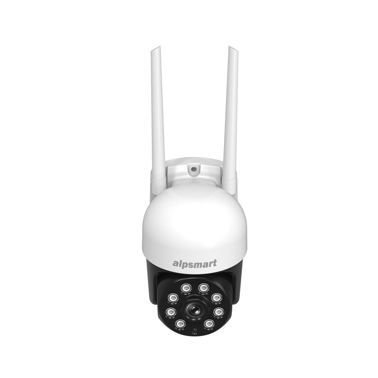 Alpsmart AS690 2Mp 360º Wi-Fi Akıllı Kamera