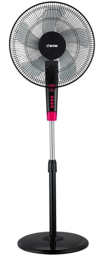 Altus AL-16A 50W 3 Kademeli Ayaklı Vantilatör