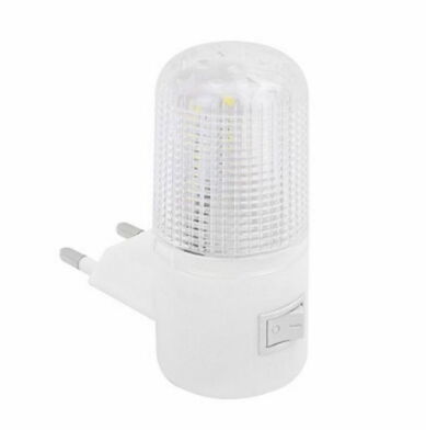 Anahtarlı Led Gece Lambası