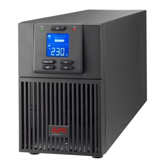 APC SRV1KI 1000VA UPS Güç Kaynağı