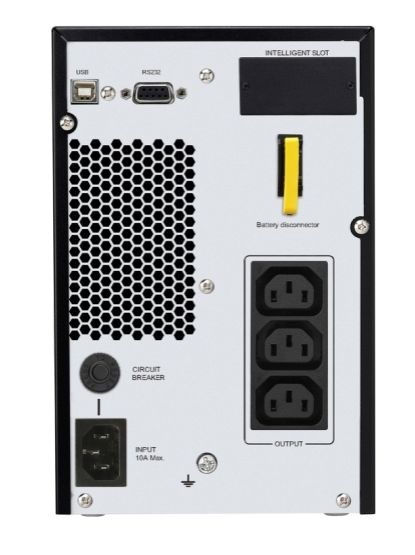 APC SRV1KI 1000VA UPS Güç Kaynağı