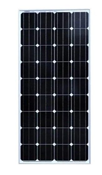 Apex 205W Monokristal Güneş Paneli