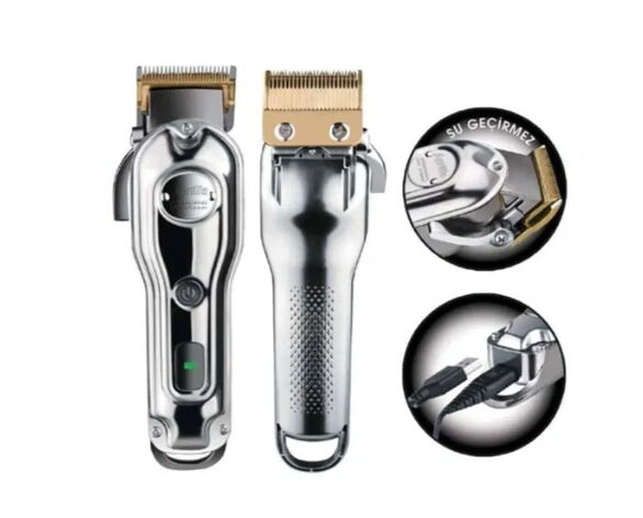 Aprilla AHC-5050 Şarjlı Saç Sakal Kesme Makinesi