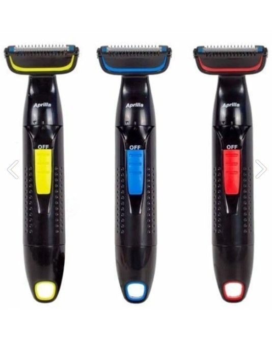 Aprilla AHD-7021 Erkek Vücut Bakım Seti
