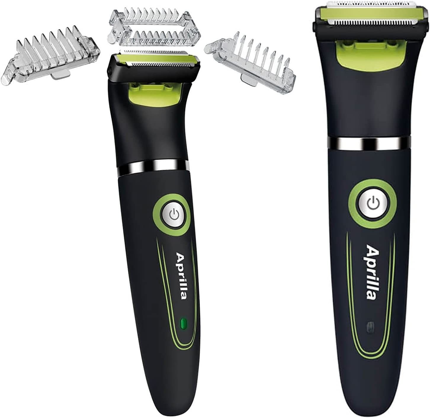 Aprilla AHD-7027 Şarjlı Saç Sakal Düzeltici