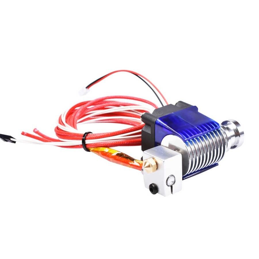 ARD-3DK-545 E3D V6 J-Head 3DYazıcı Ucu Seti 1.75MM