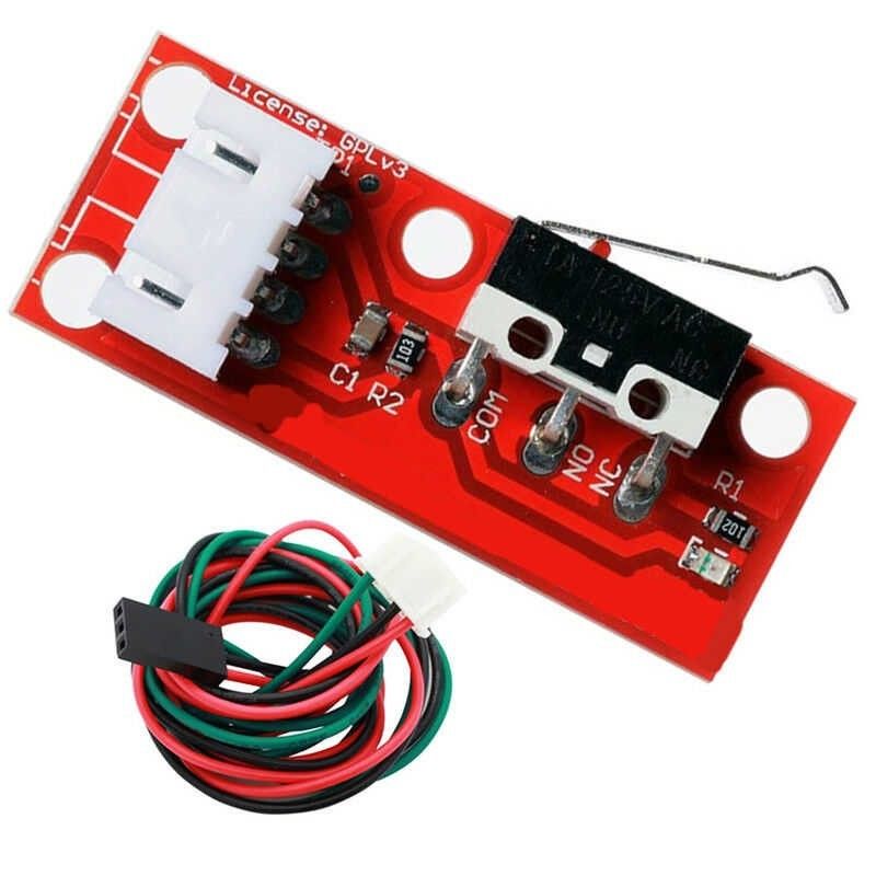 ARD-3DK-585 3D Sürücü Mekanik EndStop Modül