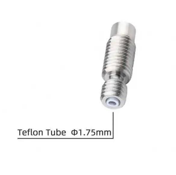 ARD-3DK-611 M7 x 22mm Çelik Barel Teflon Borulu