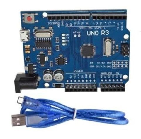 ARD-BRD-102 Uno R3 Board (CH340)