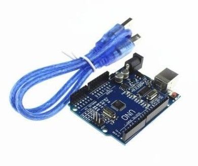ARD-BRD-102 Uno R3 Board (CH340)